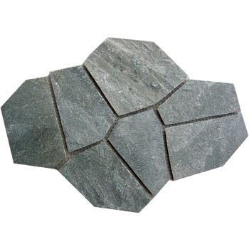 板岩网贴石JRL-014-3